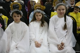Рождественская сказка 2013